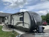 2015 Forest River Wildwood Heritage Glen Lite 300BH
