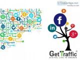 Contact Gettraffic to get the best Digital Marketing Services