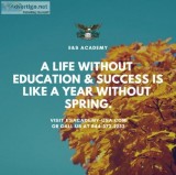 A Life Without Education and Success - Certified Nurse Aide Clas