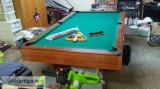 Pool Table