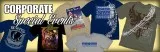 Wholesale screen printing Atlanta GA - Atlanta Screenprints
