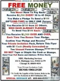 I ll Help You To Quickly Get 2500. Every Month