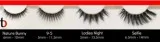 Lovely Lashes