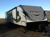 2017 Keystone Passport 3320BH Trailer For Sale