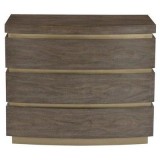 Bernhardt Profile Bachelor s Chest  Shop Now At Grayson Luxury