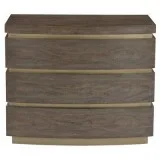 Bernhardt Profile Bachelor s Chest  Shop Now At Grayson Luxury