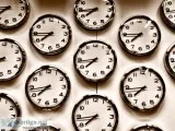 FOUND HOW MANY TYPES OF CLOCKS-HOUSTON
