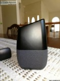 Google Smart Speaker by Insignia