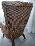 Woven Chair