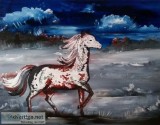 Shop Online Art Crafts and More - Glam Chic Art Gallery