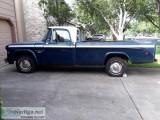 dodge truck