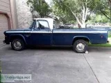 dodge truck