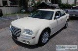 2007 CHRYSLER  300C SEDAN 4D