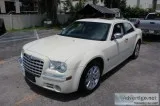 2007 CHRYSLER  300C SEDAN 4D