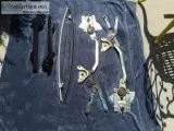 1965 1966 Ford Mustang Fastback Coupe and Convertible Parts