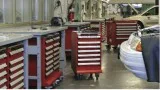 Buy Automotive Service Storage Equipment at an Affordable Rate