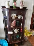 Very old antique curio