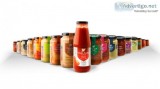 Thailand sauces manufacturing company