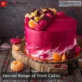 How to Choose Best Cake Delivery Services in Bangalore to Send C