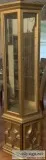 Curio Cabinet