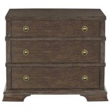 Buy Bernhardt Clarendon Bachelor s Chest At Grayson Luxury