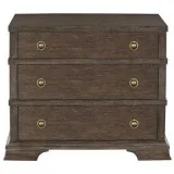 Buy Bernhardt Clarendon Bachelor s Chest At Grayson Luxury