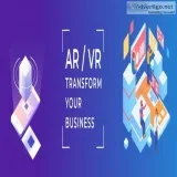 Does Your Business Has ARVR Mobile App