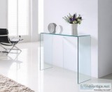 Glass Console&nbspTables