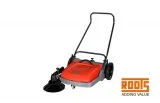 Floor Scrubber