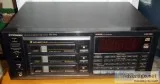 Pioneer 18 Disc ChangerPlayer PD - TM2
