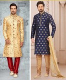 Indian Traditional Dress for Men s