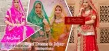 Rajputi poshak- Royal attire for every occasion -Royal Ranisa