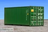 Tiger Containers Brisbane