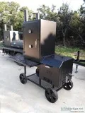 BBQ PIT