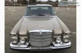 1971 Mercedes-Benz 300-Series