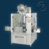 Buy Vial Capping Machine at best price