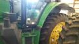 2014 John Deere 6170M Tractor