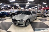 Seeking a Used BMW 3 Series in Toronto Come to Nexcar Toronto.