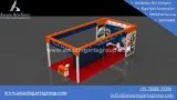 Exhibition Booth fabricator