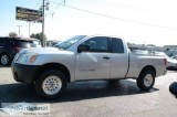 2005 NISSAN TITAN XEFINANCING AVAILABLEKING CAB