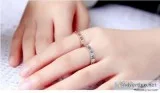 FLASH-SALE Roman Numeral Ring