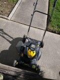 Briggs and Stratton BRUTE self propelled mower 625 For SALE