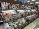 Retail Merchandiser