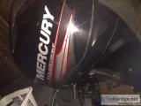 Mercury 4stroke
