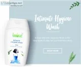 Vaginal Cleansing Wash - Imbue Natural