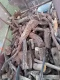 Firewood sale delivery seasoned Oak and Mesquite