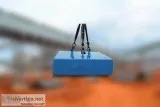 PERMANENT SUSPENSION MAGNET