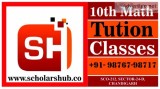 10th Class Coaching in Mohali