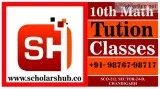 10th Class Coaching in Mohali