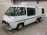 1973 GMC MOTOREHOME 455 V8 FWD
